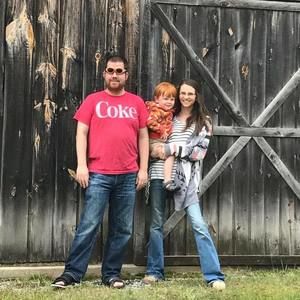 Meet your Posher, Nathan